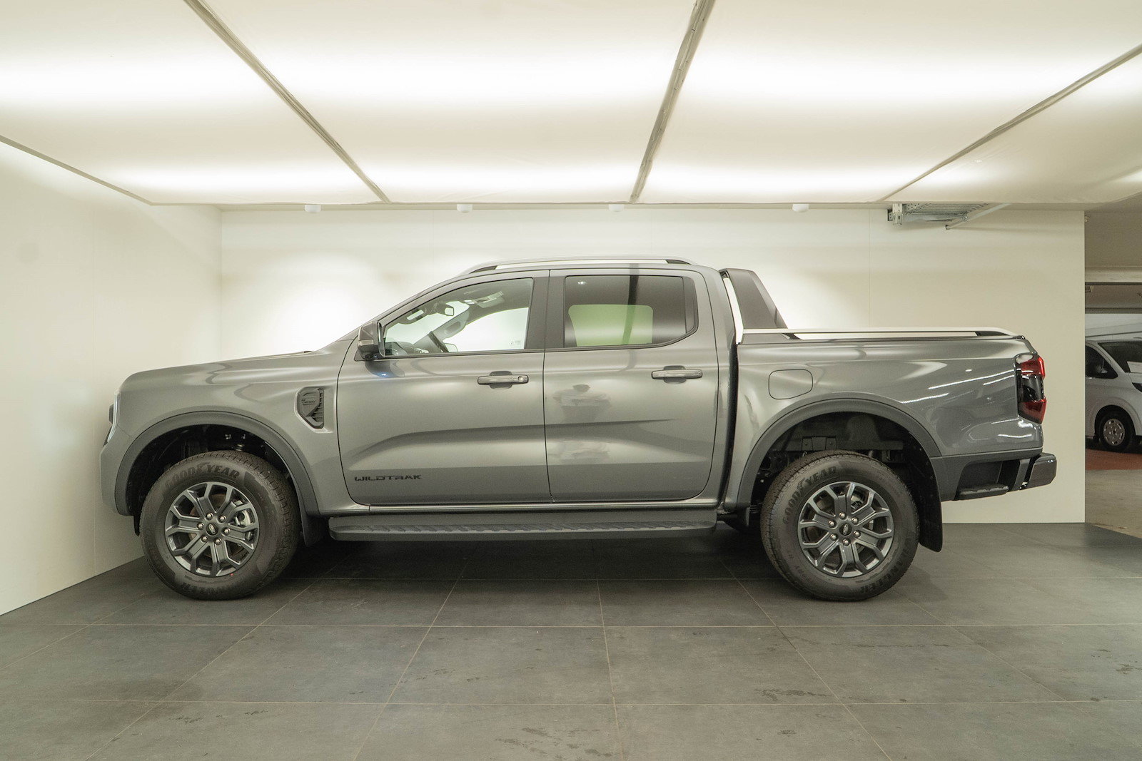 FORD Ranger DKab.Pick-up 2.0 EcoBlue 4x4 Wildtrak, Diesel, Voiture nouvelle, Automatique - 3