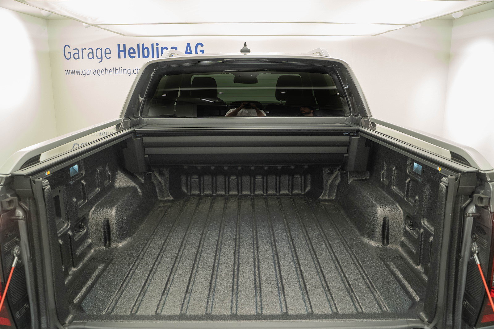 FORD Ranger DKab.Pick-up 2.0 EcoBlue 4x4 Wildtrak, Diesel, Voiture nouvelle, Automatique - 5