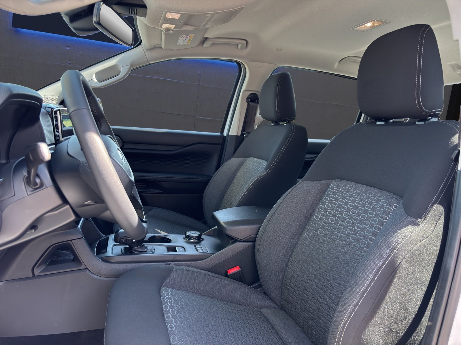 FORD Ranger Doppel-Kabine Pick-up 2.3 EcoBoost 4x4 XLT PHEV, Plug-in-Hybrid Benzin/Elektro, Neuwagen, Automatik - 7
