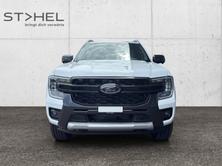 FORD Ranger DKab.Pick-up 2.0 EcoBlue 4x4 Wildtrak, Diesel, Neuwagen, Automatik - 2