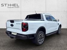 FORD Ranger DKab.Pick-up 2.0 EcoBlue 4x4 Wildtrak, Diesel, Neuwagen, Automatik - 7