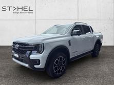 FORD Ranger DKab.Pick-up 2.0 EcoBlue 4x4 Wildtrak, Diesel, Neuwagen, Automatik - 3
