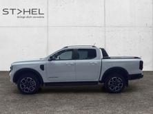 FORD Ranger DKab.Pick-up 2.0 EcoBlue 4x4 Wildtrak, Diesel, Neuwagen, Automatik - 4
