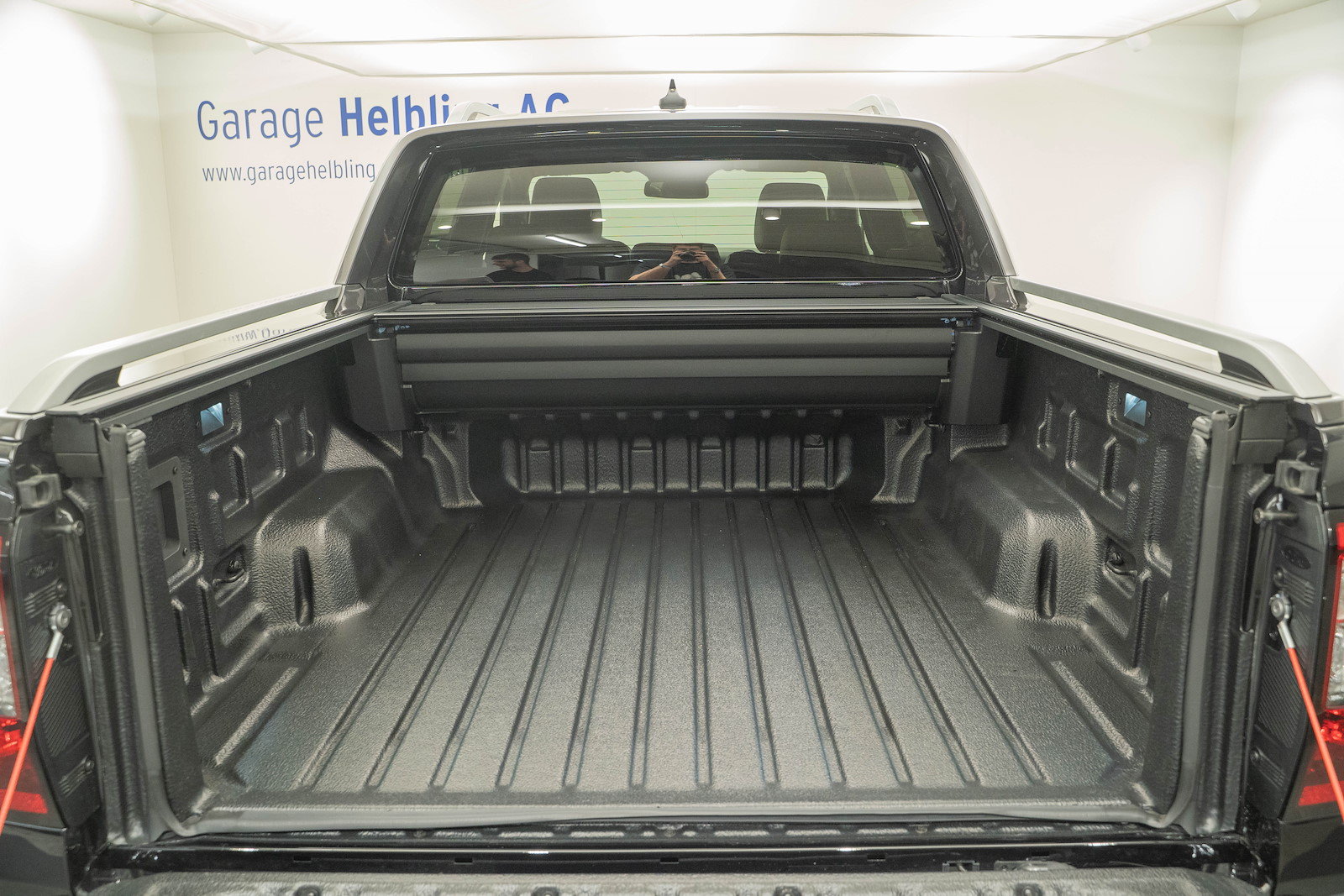 FORD Ranger DKab.Pick-up 2.0 EcoBlue 4x4 Wildtrak, Diesel, New car, Automatic - 5