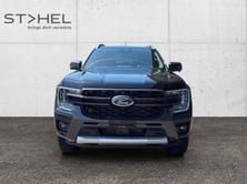FORD Ranger DKab.Pick-up 2.0 EcoBlue 4x4 Wildtrak, Diesel, Neuwagen, Automatik - 2