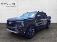 FORD Ranger DKab.Pick-up 2.0 EcoBlue 4x4 Wildtrak, Diesel, Neuwagen, Automatik - 3