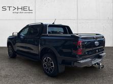 FORD Ranger DKab.Pick-up 2.0 EcoBlue 4x4 Wildtrak, Diesel, Neuwagen, Automatik - 5