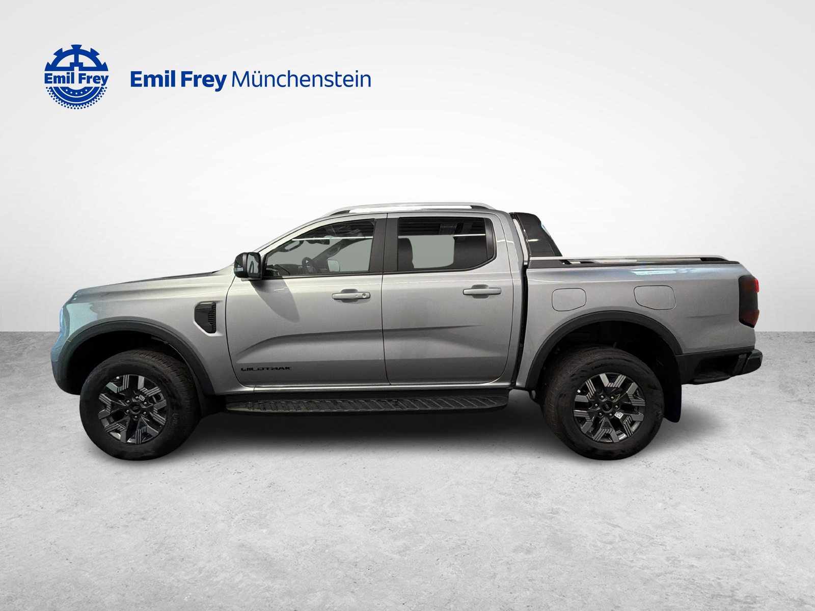 FORD Ranger DKab.Pick-up 2.3 EcoBoost 4x4 Wildtrak PHEV, Hybride Rechargeable Essence/Électricité, Voiture nouvelle, Automatique - 2
