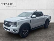 FORD Ranger DKab.Pick-up 2.0 EcoBlue 4x4 Limited, Diesel, Auto nuove, Automatico - 3