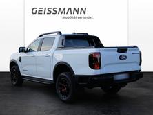 FORD Ranger DKab.Pick-up 3.0 EcoBlue 4x4 Wildtrak, Diesel, New car, Automatic - 3
