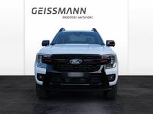 FORD Ranger DKab.Pick-up 3.0 EcoBlue 4x4 Wildtrak, Diesel, New car, Automatic - 4