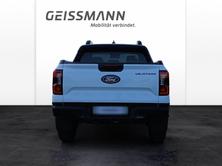 FORD Ranger DKab.Pick-up 3.0 EcoBlue 4x4 Wildtrak, Diesel, New car, Automatic - 5