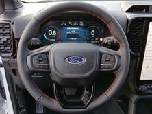 FORD Ranger DKab.Pick-up 3.0 EcoBlue 4x4 Wildtrak, Diesel, New car, Automatic - 6