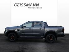 FORD Ranger DKab.Pick-up 3.0 EcoBlue 4x4 Wildtrak, Diesel, Neuwagen, Automatik - 2