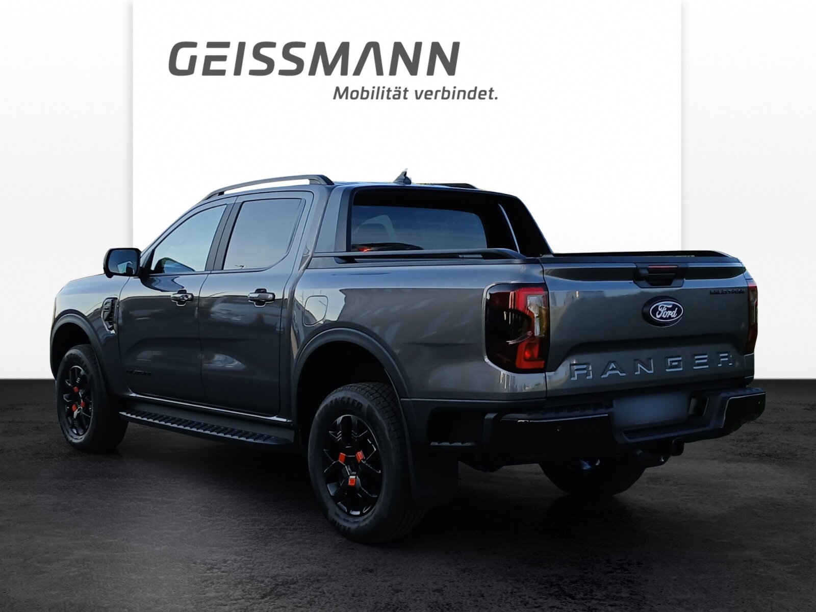 FORD Ranger DKab.Pick-up 3.0 EcoBlue 4x4 Wildtrak, Diesel, Voiture nouvelle, Automatique - 3