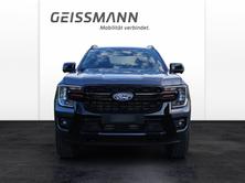 FORD Ranger DKab.Pick-up 3.0 EcoBlue 4x4 Wildtrak, Diesel, Neuwagen, Automatik - 4