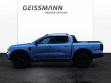 FORD Ranger DKab.Pick-up 3.0 EcoBlue 4x4 Wildtrak, Diesel, Neuwagen, Automatik - 2