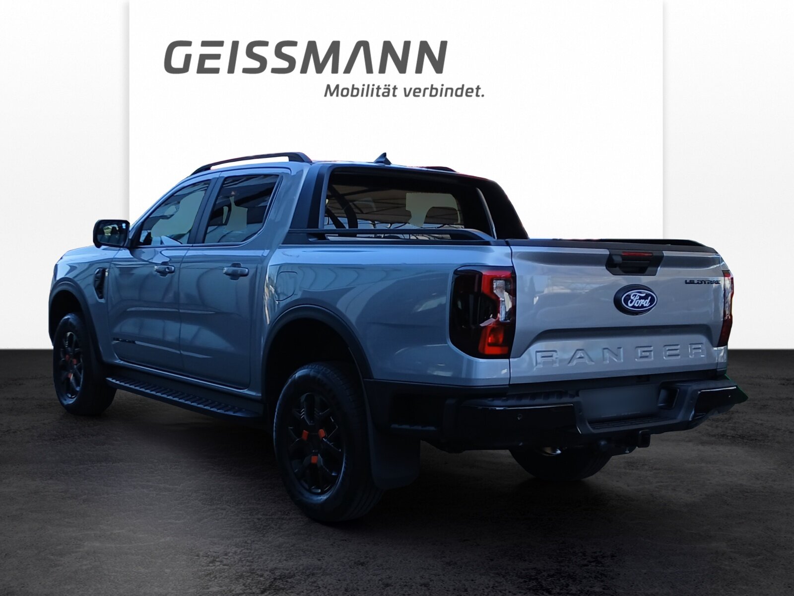 FORD Ranger DKab.Pick-up 3.0 EcoBlue 4x4 Wildtrak, Diesel, Voiture nouvelle, Automatique - 3