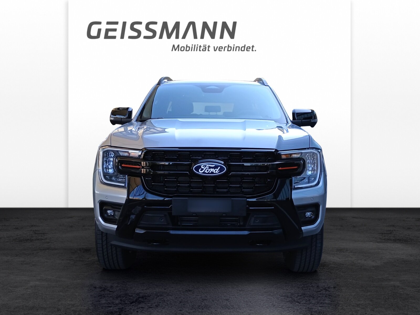 FORD Ranger DKab.Pick-up 3.0 EcoBlue 4x4 Wildtrak, Diesel, Voiture nouvelle, Automatique - 4