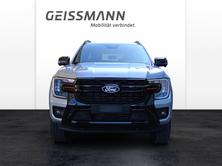 FORD Ranger DKab.Pick-up 3.0 EcoBlue 4x4 Wildtrak, Diesel, Neuwagen, Automatik - 4