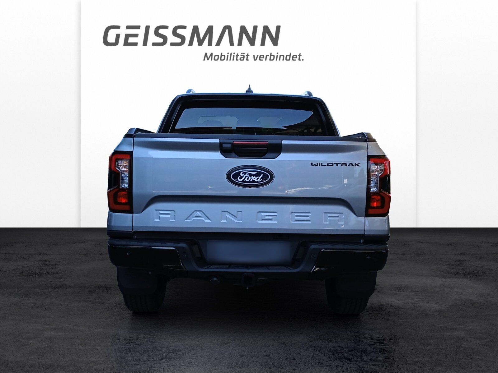 FORD Ranger DKab.Pick-up 3.0 EcoBlue 4x4 Wildtrak, Diesel, Voiture nouvelle, Automatique - 5