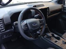 FORD Ranger DKab.Pick-up 3.0 EcoBlue 4x4 Wildtrak, Diesel, Neuwagen, Automatik - 6