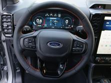 FORD Ranger DKab.Pick-up 3.0 EcoBlue 4x4 Wildtrak, Diesel, Neuwagen, Automatik - 7