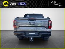FORD Ranger DKab.Pick-up 3.0 EcoBlue 4x4 Wildtrak, Diesel, New car, Automatic - 4