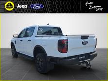 FORD Ranger DKab.Pick-up 2.3 EcoBoost 4x4 XLT, Plug-in-Hybrid Benzina/Elettrica, Auto nuove, Automatico - 3