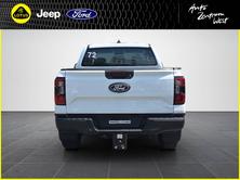 FORD Ranger DKab.Pick-up 2.3 EcoBoost 4x4 XLT, Plug-in-Hybrid Benzina/Elettrica, Auto nuove, Automatico - 4