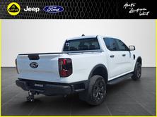 FORD Ranger DKab.Pick-up 2.3 EcoBoost 4x4 XLT, Plug-in-Hybrid Benzina/Elettrica, Auto nuove, Automatico - 5