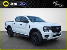 FORD Ranger DKab.Pick-up 2.3 EcoBoost 4x4 XLT, Plug-in-Hybrid Benzina/Elettrica, Auto nuove, Automatico - 7