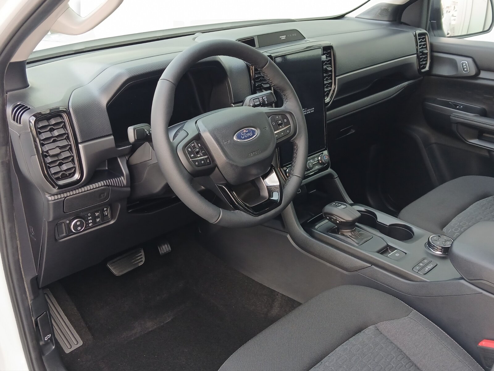 FORD Ranger Extra-Kab. Pick-up 3.0 EcoBlue 4x4 XLT, Diesel, Neuwagen, Automatik - 6