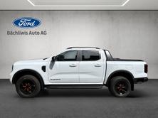 FORD Ranger DKab.Pick-up 2.3 EcoBoost 4x4 Wildtrak PHEV, Plug-in-Hybrid Benzin/Elektro, Neuwagen, Automatik - 2