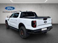 FORD Ranger DKab.Pick-up 2.3 EcoBoost 4x4 Wildtrak PHEV, Plug-in-Hybrid Benzin/Elektro, Neuwagen, Automatik - 3