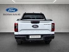 FORD Ranger DKab.Pick-up 2.3 EcoBoost 4x4 Wildtrak PHEV, Plug-in-Hybrid Benzin/Elektro, Neuwagen, Automatik - 4