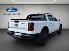 FORD Ranger DKab.Pick-up 2.3 EcoBoost 4x4 Wildtrak PHEV, Plug-in-Hybrid Benzin/Elektro, Neuwagen, Automatik - 5