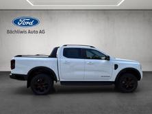 FORD Ranger DKab.Pick-up 2.3 EcoBoost 4x4 Wildtrak PHEV, Plug-in-Hybrid Benzin/Elektro, Neuwagen, Automatik - 6