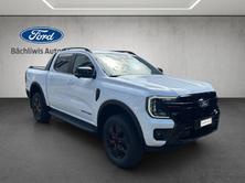 FORD Ranger DKab.Pick-up 2.3 EcoBoost 4x4 Wildtrak PHEV, Plug-in-Hybrid Benzin/Elektro, Neuwagen, Automatik - 7