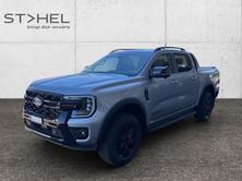 FORD Ranger DKab.Pick-up 2.3 EcoBoost 4x4 Wildtrak PHEV, Plug-in-Hybrid Benzina/Elettrica, Auto nuove, Automatico - 3