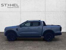 FORD Ranger DKab.Pick-up 2.3 EcoBoost 4x4 Wildtrak PHEV, Plug-in-Hybrid Benzina/Elettrica, Auto nuove, Automatico - 4