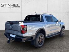 FORD Ranger DKab.Pick-up 2.3 EcoBoost 4x4 Wildtrak PHEV, Plug-in-Hybrid Benzina/Elettrica, Auto nuove, Automatico - 7