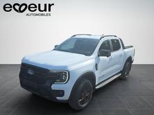 FORD Ranger dcab.pick-up 2.3 EcoBoost 4x4 Wildtrak PHEV, Plug-in-Hybrid Benzin/Elektro, Neuwagen, Automatik - 2