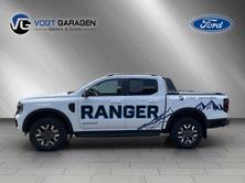 FORD Ranger DKab.Pick-up 2.3 EcoBoost PHEV Wildtrak, Plug-in-Hybrid Benzina/Elettrica, Auto nuove, Automatico - 3