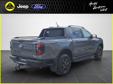 FORD Ranger DKab.Pick-up 2.3 EcoBoost 4x4 Wildtrak, Plug-in-Hybrid Benzina/Elettrica, Auto nuove, Automatico - 5