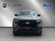 FORD Ranger DKab.Pick-up 3.0 EcoBlue Wildtrak, Diesel, Voiture nouvelle, Automatique - 2