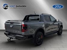 FORD Ranger DKab.Pick-up 3.0 EcoBlue Wildtrak, Diesel, Voiture nouvelle, Automatique - 6