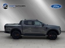 FORD Ranger DKab.Pick-up 3.0 EcoBlue Wildtrak, Diesel, Voiture nouvelle, Automatique - 7