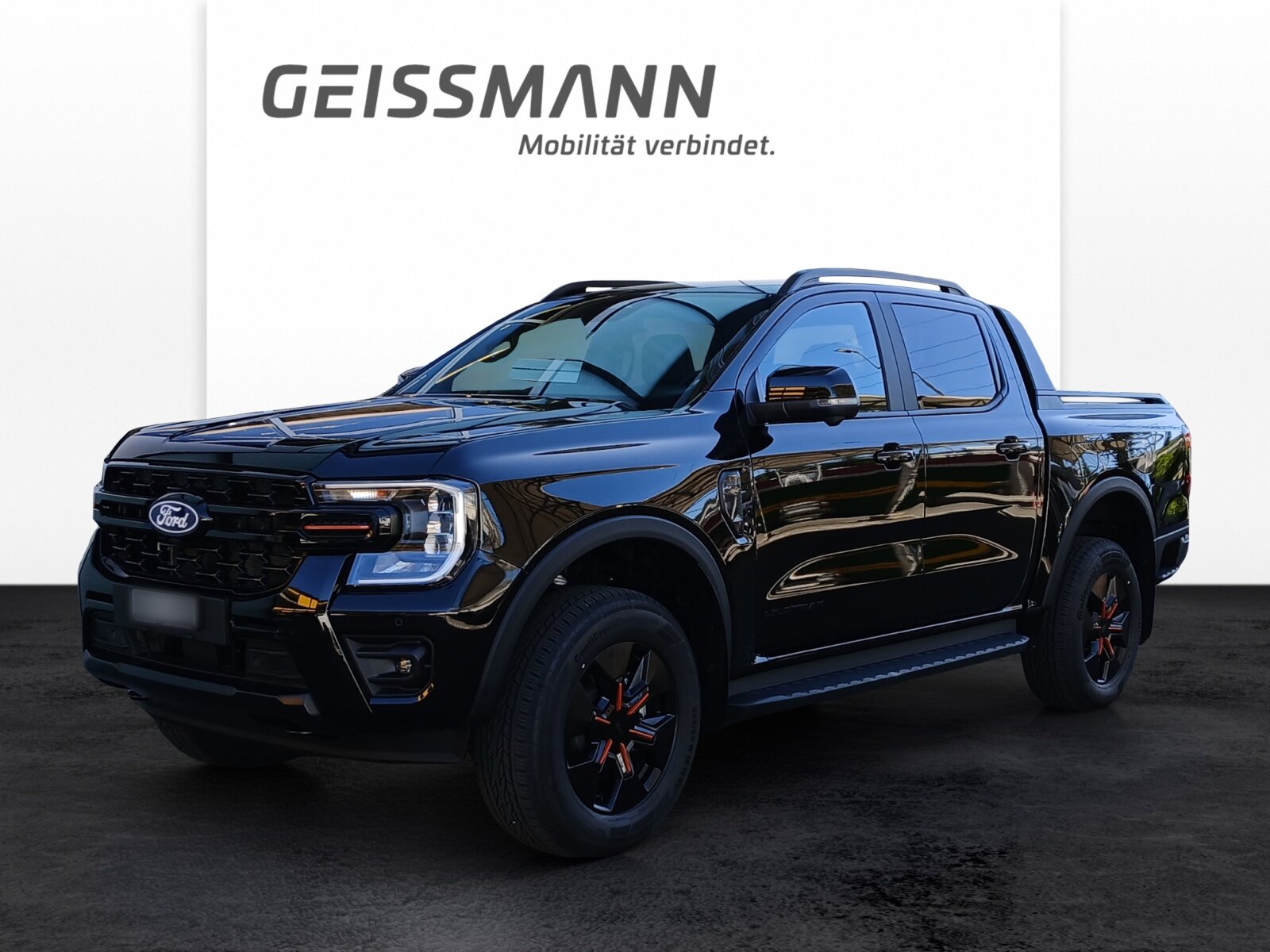 FORD Ranger DKab.Pick-up 2.3 EcoBoost 4x4 Wildtrak PHEV