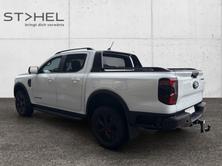 FORD Ranger DKab.Pick-up 2.3 EcoBoost 4x4 Wildtrak PHEV, Plug-in-Hybrid Benzina/Elettrica, Auto nuove, Automatico - 5